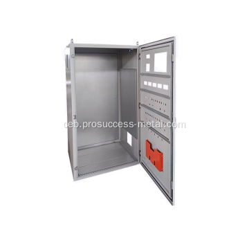 Powder Coating SPCC SPCC Battery Storage Cabinet